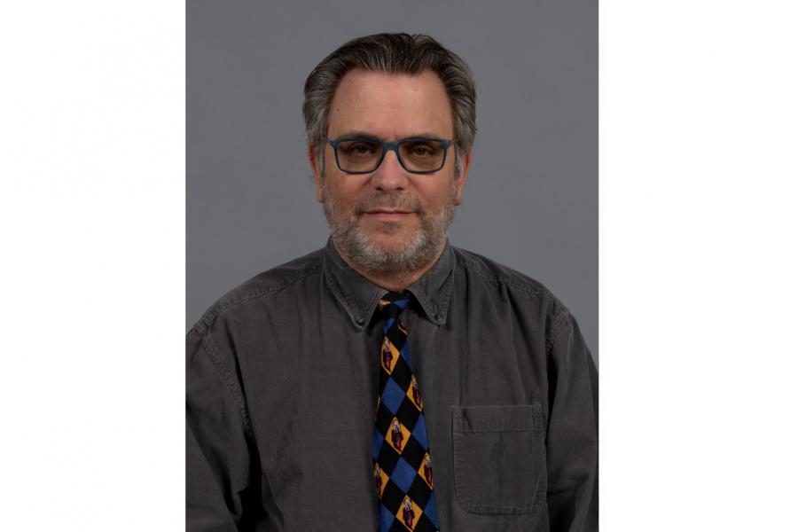 Allan Garland